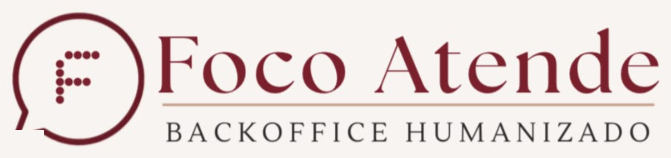 Foco Atende — Backoffice Humanizado